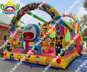 NH 6m x 11m Phú Quý Hà Nội